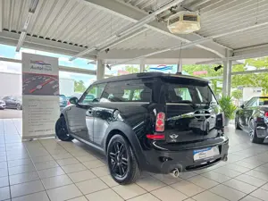 MINI Cooper SD Clubman Panorama Sitzheizung PDC Bild 3