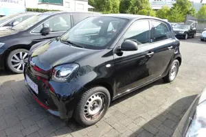 smart forFour EQ erst 15.600 KM!! Automatik 1.Hand