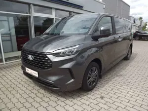 Ford Tourneo Custom Bus 320 L2 Tourneo Titanium FWD Bild 2