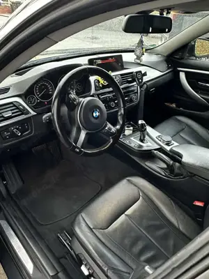 BMW 430 430d Gran Coupe xDrive Aut. Luxury Line