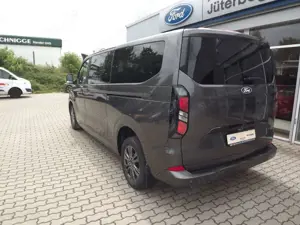 Ford Tourneo Custom Bus 320 L2 Tourneo Titanium FWD Bild 5