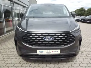 Ford Tourneo Custom Bus 320 L2 Tourneo Titanium FWD Bild 3