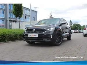 Volkswagen T-Roc R 4Motion 2.0 TSI NAVI KEYLESSLED ACC Rückfahrkam.