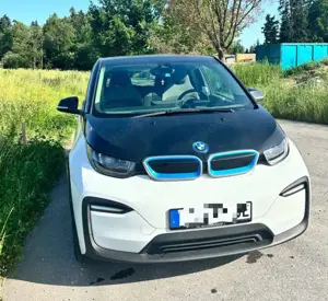 BMW i3 120Ah SPORTPAKET-NAVI PROF (I01)