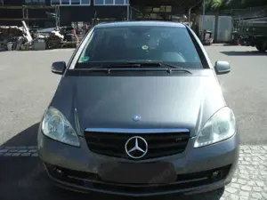 Mercedes-Benz A 160 A 160 BlueEFFICIENCY