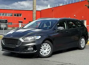 Ford Mondeo 2,0 EcoBlue*NAVI*AUTO*PDC+GARANTIE*TÜV-NEU