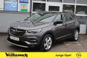 Opel Grandland X 1.6 Turbo AT8 Innovation+Pano-Dach+