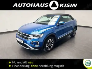 Volkswagen T-Roc Cabriolet Style 1.5 TSI /StandHZG /AHK
