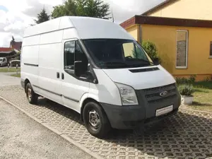 Ford Transit 2,2 TDCi Hoh+Lang