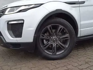 Land Rover Range Rover Evoque TD4 SE Dynamic Start/Stopp Bild 4