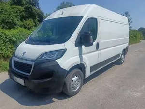 Peugeot Boxer Boxer 335 BlueHDi HDi 335 L3H2 CoolEdt.TÜV NEU
