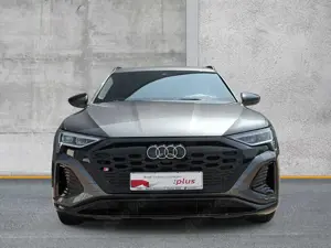 Audi Q8 e-tron Sportback 50 qu S line HuD Standklima AHK Bild 5
