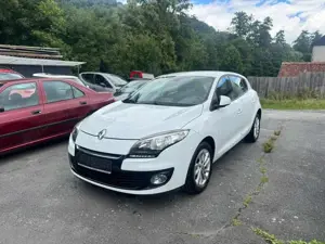 Renault Megane dCi 110 FAP EDC Bose Edition