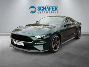 Ford Mustang 5.0 Bullitt #MAGNERIDE #RECARO #BO