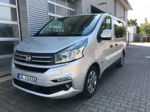 Fiat Talento Family Kombi L1H1