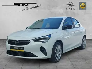 Opel Corsa-e Edition Navi LED Klimaaut. Sitzheizung   Nebelsche