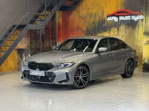 BMW 320 i M Sport~ LEDER~NAVI~KAMERA 360~LED~HEAD-UP