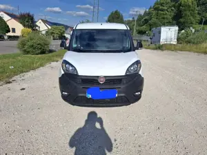 Fiat Doblo Fiat Doblo Cargo 1.6 multijet
