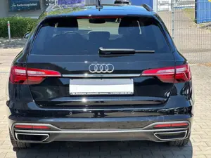 Audi A4 30 TDI*Navi*Virtual*LED*APS*ACC*Temp*Sitzhzg*SR+WR Bild 4