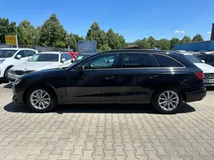 Audi A4 30 TDI*Navi*Virtual*LED*APS*ACC*Temp*Sitzhzg*SR+WR Bild 2