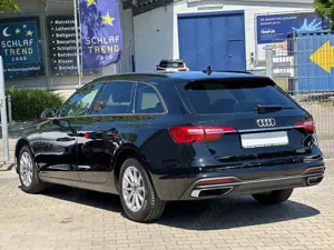 Audi A4 30 TDI*Navi*Virtual*LED*APS*ACC*Temp*Sitzhzg*SR+WR Bild 3