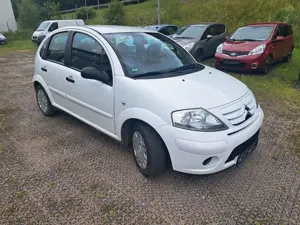 Citroen C3 1.1 Tonic Klima M+S TÜV 12/2026