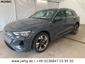 Audi Q8 e-tron S-Line MATRIX/ACC+/20"/DAB/AHK