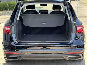 Audi A4 30 TDI*Navi*Virtual*LED*APS*ACC*Temp*Sitzhzg*SR+WR Bild 5