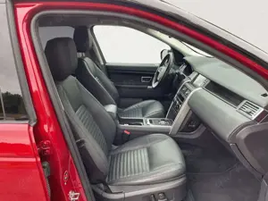 Land Rover Discovery Sport 2.0 l Si4 HSE Luxury Bild 3