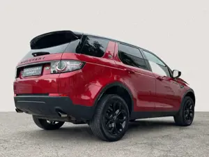 Land Rover Discovery Sport 2.0 l Si4 HSE Luxury Bild 2