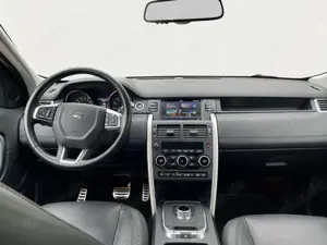 Land Rover Discovery Sport 2.0 l Si4 HSE Luxury Bild 4