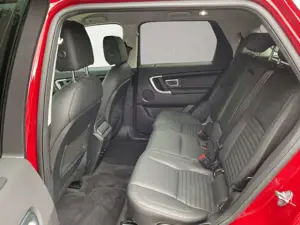 Land Rover Discovery Sport 2.0 l Si4 HSE Luxury Bild 5