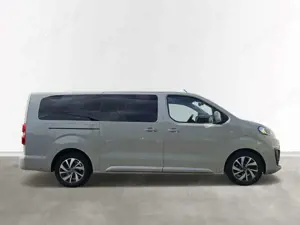 Citroen Spacetourer Shine XL 2.0 BlueHDi 180 HUD Panorama Navi Massage Bild 4