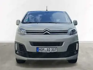 Citroen Spacetourer Shine XL 2.0 BlueHDi 180 HUD Panorama Navi Massage Bild 2