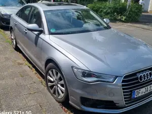 Audi A6 A6 2.0 TDI ultra