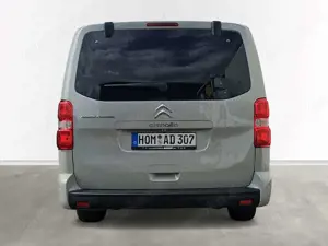 Citroen Spacetourer Shine XL 2.0 BlueHDi 180 HUD Panorama Navi Massage Bild 5