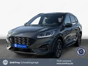Ford Kuga 2.5 Duratec PHEV ST-LINE *PANO *WINTER-P Bild 1