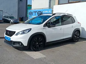 Peugeot 2008 Allure  GT-Line Navi PDC Teilleder SHZ