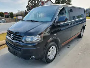 Volkswagen T5 Transporter