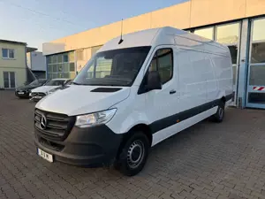 Mercedes-Benz Sprinter 315 CDI Lang HA, Klima