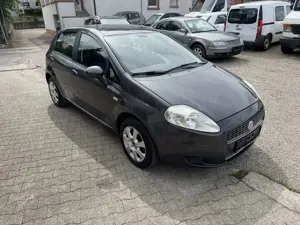 Fiat Grande Punto 1.4 8V Dynamic