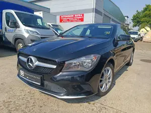 Mercedes-Benz CLA 200 Shooting Brake 7G-DCT UrbanStyle Edition,NAVI,ALU