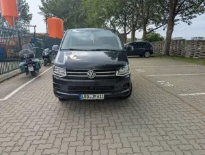 Volkswagen T6 Multivan Comfortline