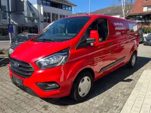 Ford Transit Custom Kasten*1.HD*SITZHZG*KAMERA*TEMP* Bild 3