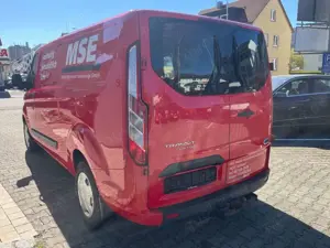 Ford Transit Custom Kasten*1.HD*SITZHZG*KAMERA*TEMP* Bild 4