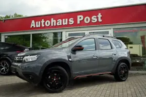 Dacia Duster II Extreme Automatik Kamera LED NAV Sitzh