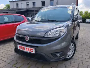 Fiat Doblo Doblò  1.6 Lounge  1.Hand