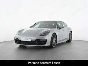 Porsche Panamera GTS/ 360 Kamera Panorama Ambientebeleuchtung
