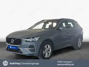 Volvo XC60 XC60 B5 D AWD Geartronic Momentum Pro