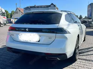 Peugeot 508 508 PureTech 130 EAT8GT